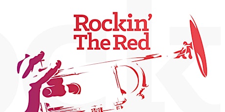 Wm E. Proudford Sickle Cell Fund's 14th Annual Fundraiser-"Rockin' the Red!" primary image