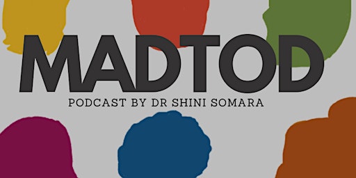 Primaire afbeelding van MADTOD Podcast Recordings