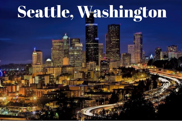  Introduction to Case Management (Seattle, Washington )