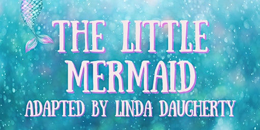 Primaire afbeelding van The Little Mermaid