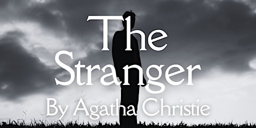 Imagem principal do evento The Stranger