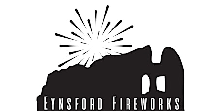 Eynsford Fireworks 2024 - a local event for local people