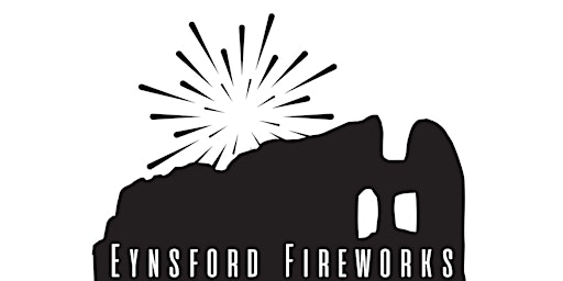 Eynsford Fireworks 2024 - a local event for local people  primärbild