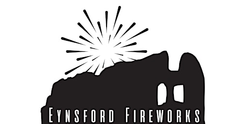 Eynsford Fireworks 2024 - a local event for local people