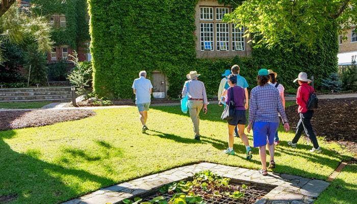 Biodiversity Tour (June)