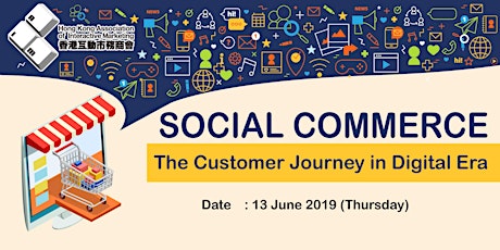 Social Commerce: The Customer Journey in Digital Era
