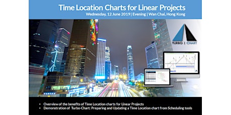 Hong Kong Turbo-Chart Information & Demonstration Seminar primary image