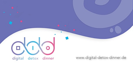 Hauptbild für Digital Detox Dinner