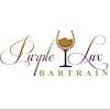 Purple Lux Bartrain's Logo