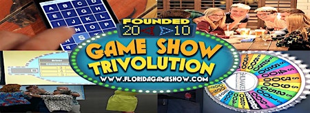 Hauptbild für FloridaGameShow.com Orlando Corporate Event