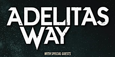 Imagem principal do evento Adelitas Way