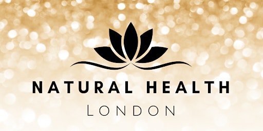 Natural Health Events held across London! primary image