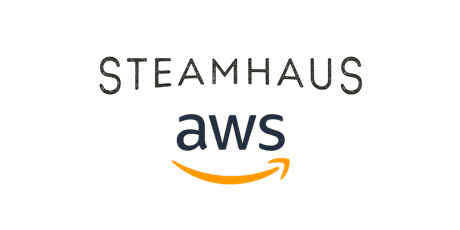 Containers on AWS: An event with Steamhaus and AWS primary image