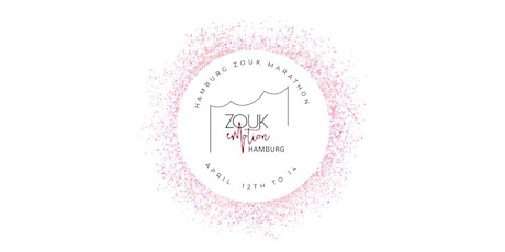 Imagem principal do evento HAMBURG ZOUK MARATHON
