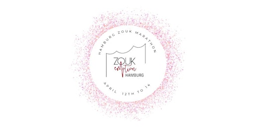 Primaire afbeelding van HAMBURG ZOUK MARATHON