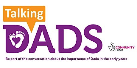 Talking Dads primary image