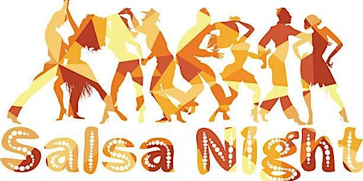 Salsa & Bachata Night with Los Monstros primary image