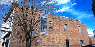 Nov. 7 Event at McCall Gallery! primary image