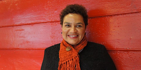 Image principale de An Afternoon with Jackie Kay
