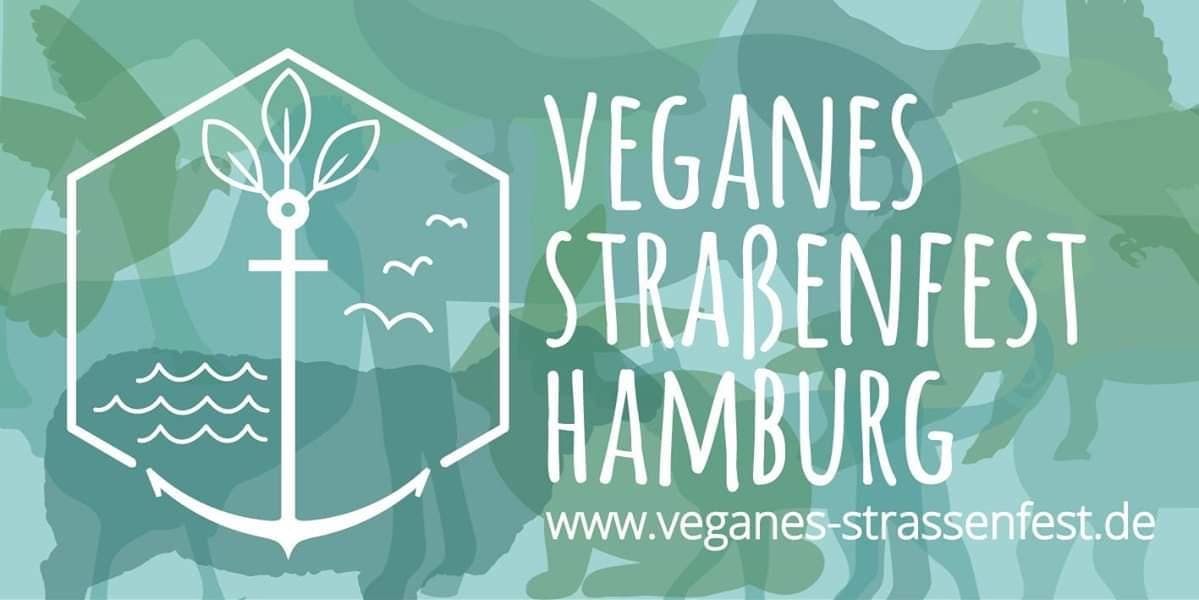 Veganes Straßenfest Hamburg