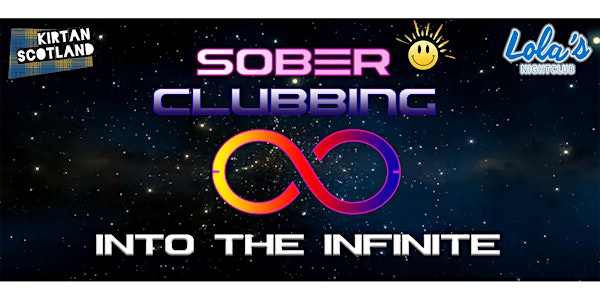 Sober Clubbing 8 - Into the Infinite