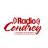 Radio Condrey's Logo