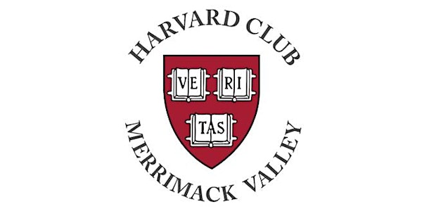 Harvard Club of Merrimack Valley (HCMV)  2024 Membership Registration