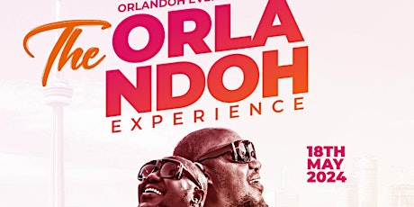 The Orlandoh Experience