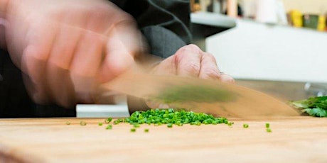 Knife Skills - Sat 12/16/23- 10:30am-1pm   /West La - Culinary Classroom primary image