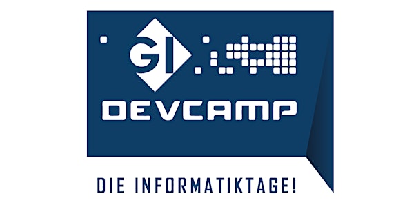DevCamp - WE PLAY TECH in München 2020
