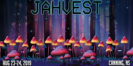 JahVest primary image