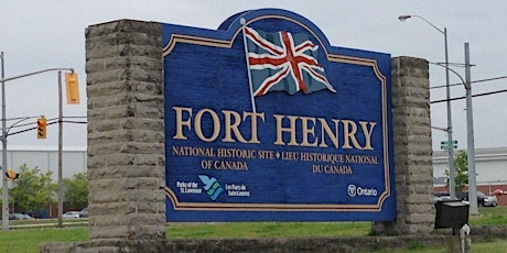 Autism Ontario- Fort Henry Tour/ Autisme Ontario - Visite de Fort Henry primary image