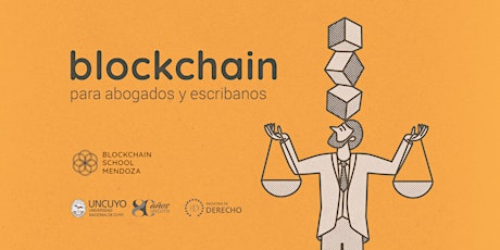 Imagen principal de Blockchain Workshop en Mendoza