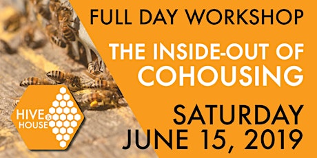 Workshop: The Inside-Out of Cohousing - June 15 primary image