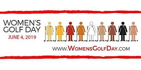 Women's Golf Day at PGA National - Free Golf Clinic and Fazio 9 HolesTee Time primary image
