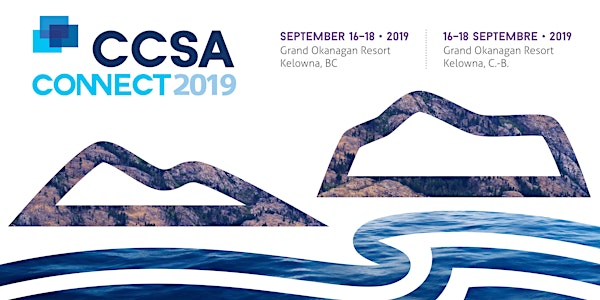 CCSA Connect 2019