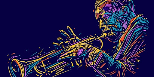 Live Jazz Band  primärbild