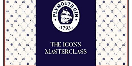 The Icons Masterclass @Graphic