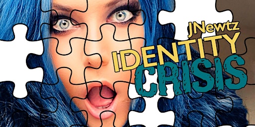 Imagem principal de JNewtz - Identity Crisis