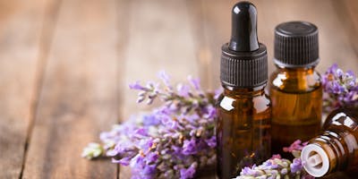 Aromaterapia Clinica - Base (agosto 2019 - infrasettimanale)