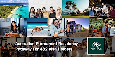 Imagen principal de Australian Permanent Residency Pathway for ICT 482 Visa Holders