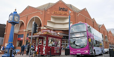 First Potteries Employer Travel Forum primary image