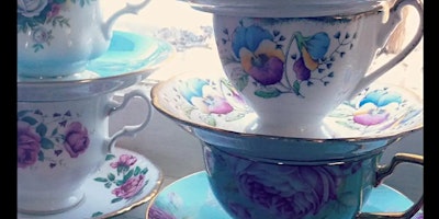 Hauptbild für Psychic Tea Party Perth