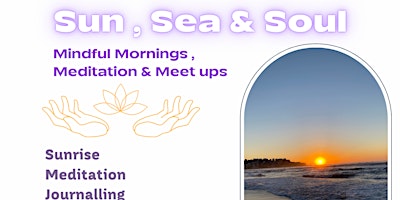 Sun , Sea &; Soul primary image