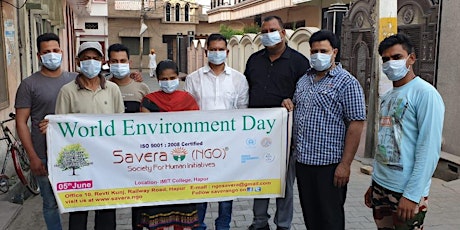 World Environment Day  primary image