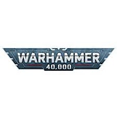 Découverte Warhammer 40K  - Dimanche 31/03, 10h