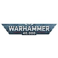 Découverte Warhammer 40K  - Dimanche 31/03, 10h primary image