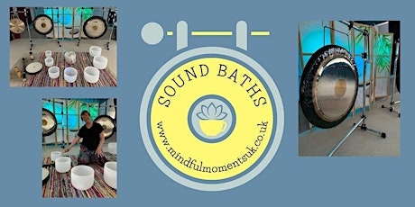 Healing Sound Bath