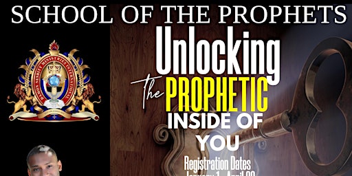 School of the Prophet primary image