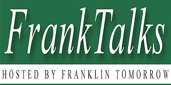 FrankTalks: Next Steps for On The Table 2019 